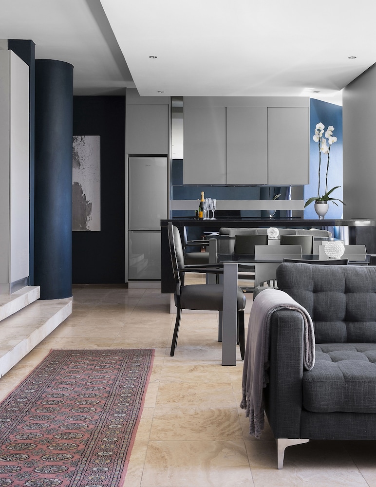 The Franklin Loft Apartments 33/44