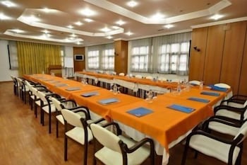 Florya Park Hotel 24/32