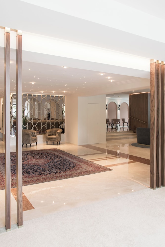 Villa Nicolli Romantic Resort - Adults Only 6/50
