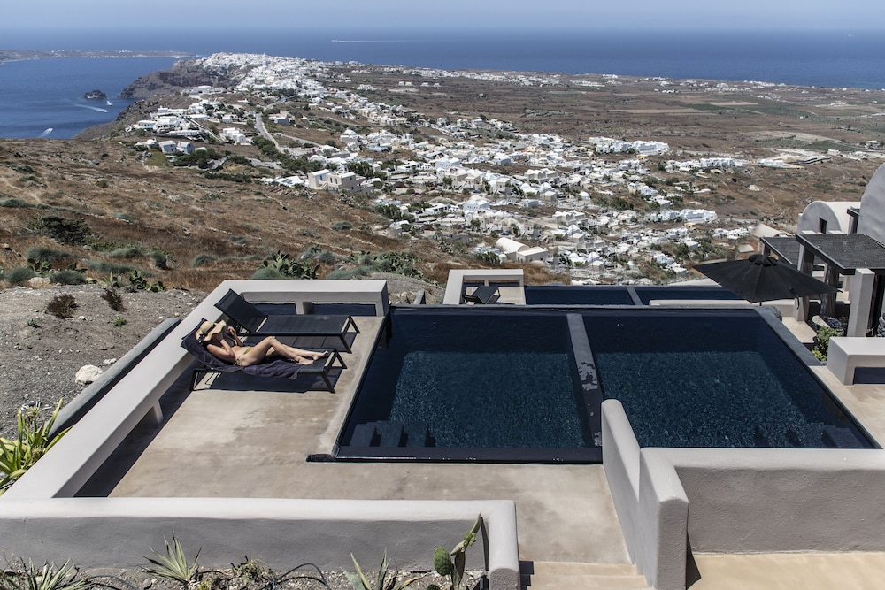 Nimbus Santorini 43/50