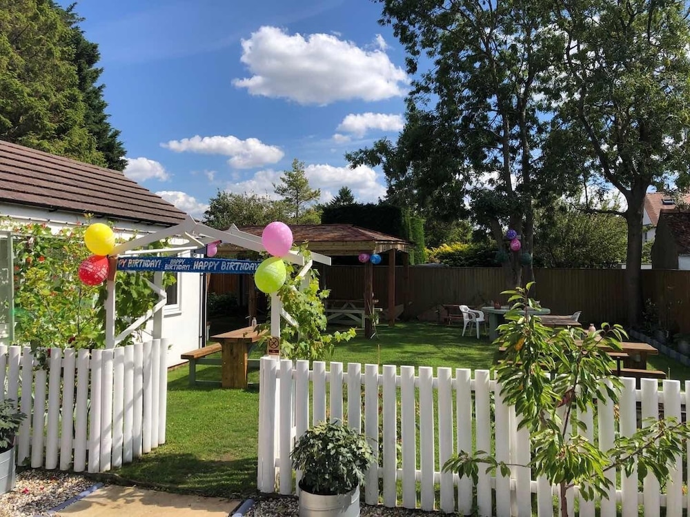 Oxford Guest House 35/50