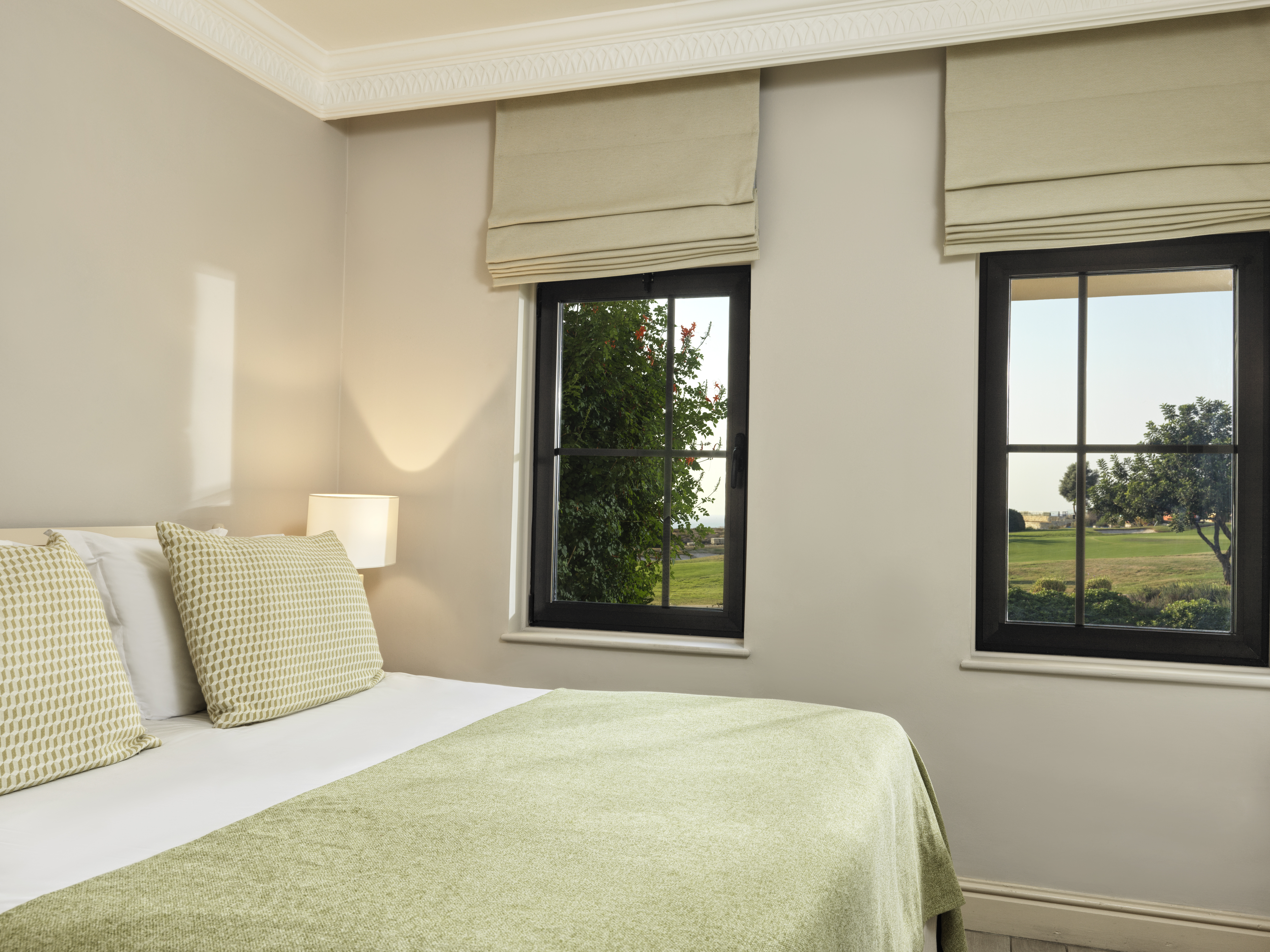 1 Bedroom, Suite, Golf and Sea View, Private Pool