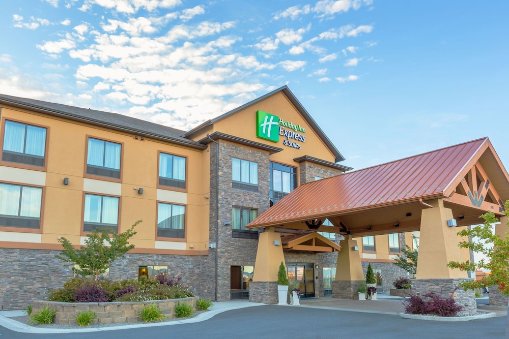 Holiday Inn Express Hotel Suites Helena 1/63