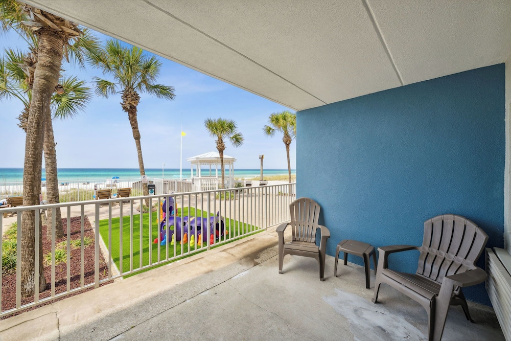 Sugar Sands Inn And Suites Panama City Beach 36/44