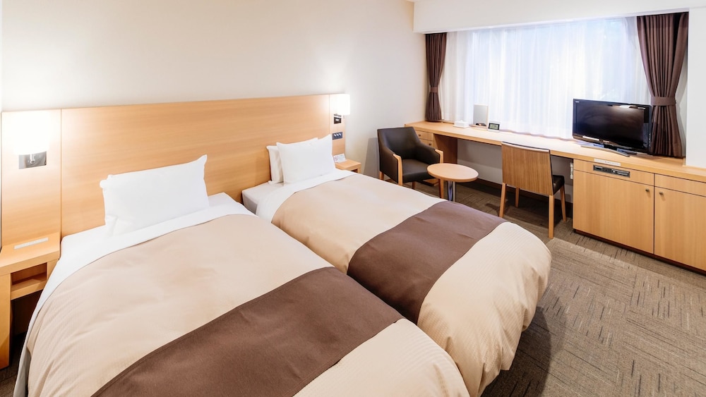 Hachinohe Park Hotel 3/26