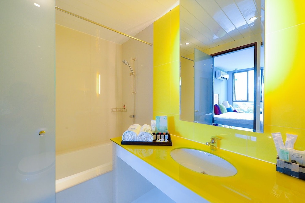 Nice Residence Hotel Huahin 43/50