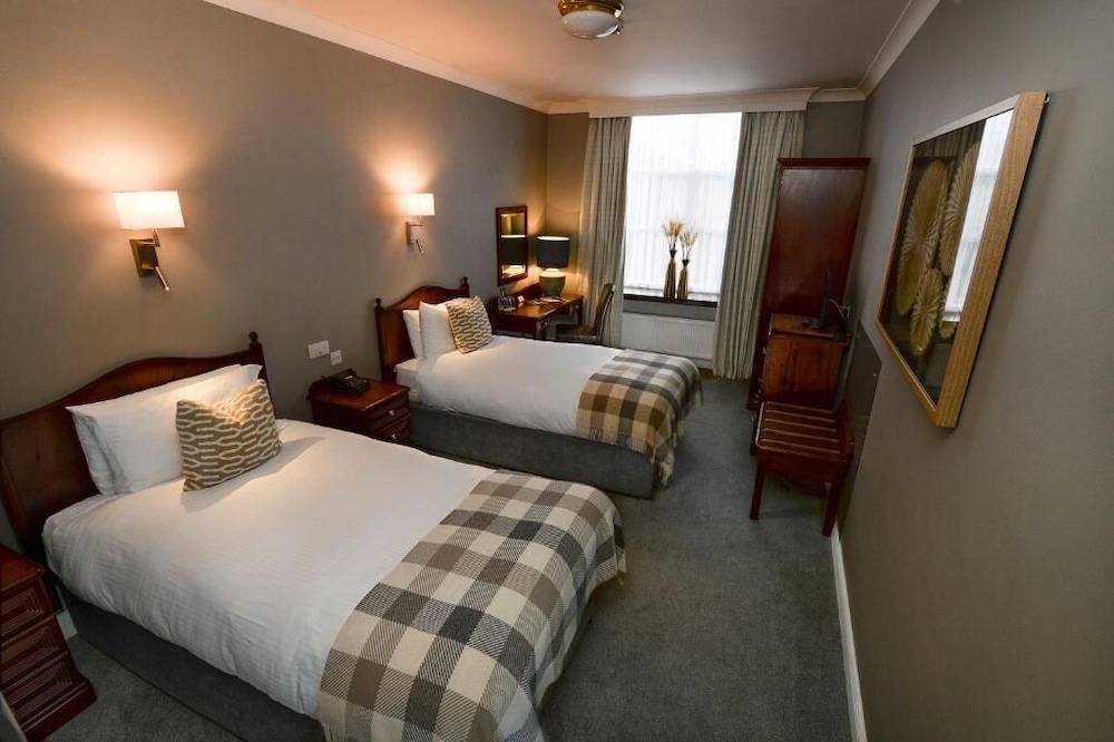 Blarney Woollen Mills Hotel, BW Signature Collection 7/39