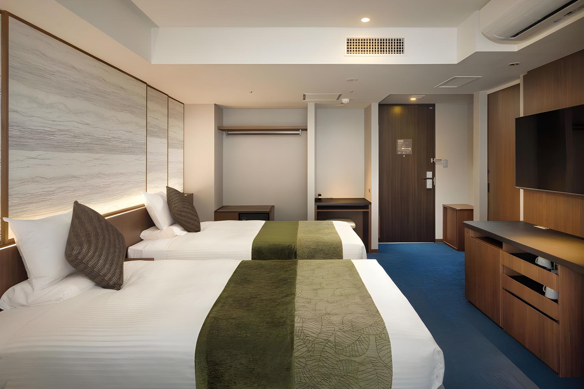 Room, Triple, River Front, Outdoor Bath