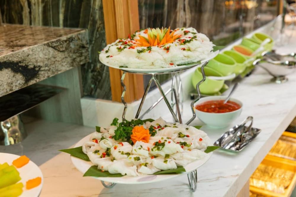 Ruby Hotel Nha Trang 18/35