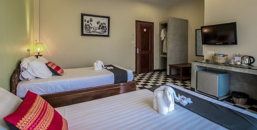 Baby Elephant Boutique Hotel 18/69