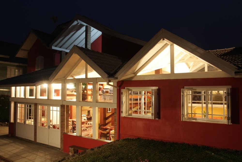 Aardvark Inn Pousada 2/74