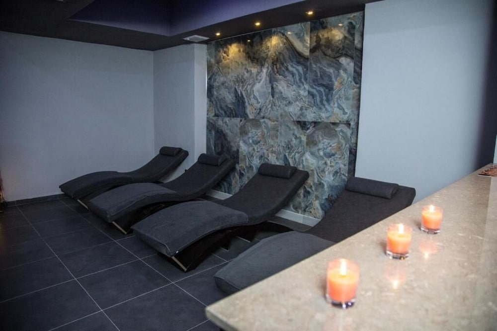 Mugwort Hotel and Spa 26/49