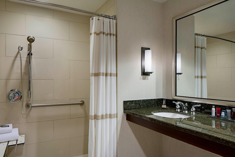 Houston Marriott Westchase 9/42
