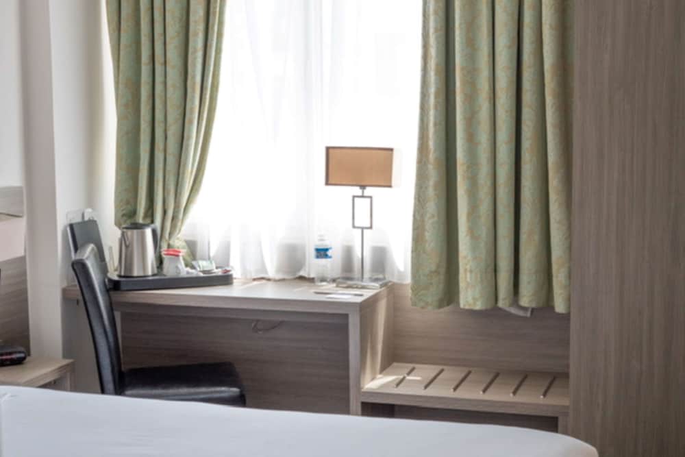 Best Western Hotel Des Thermes 6/42