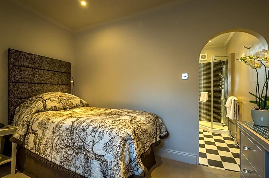 The George Hotel of Stamford 20/48