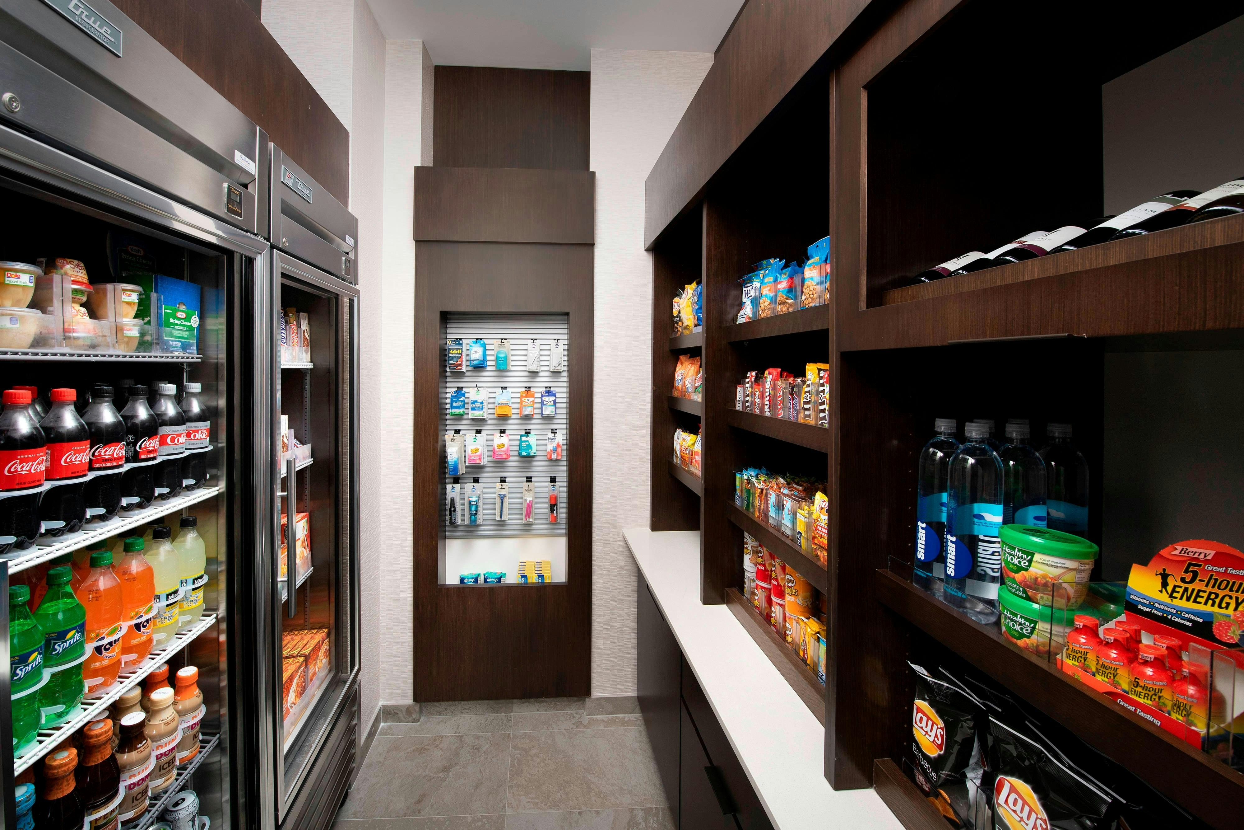 Springhill Suites By Marriott Atlanta Downtown 44/45
