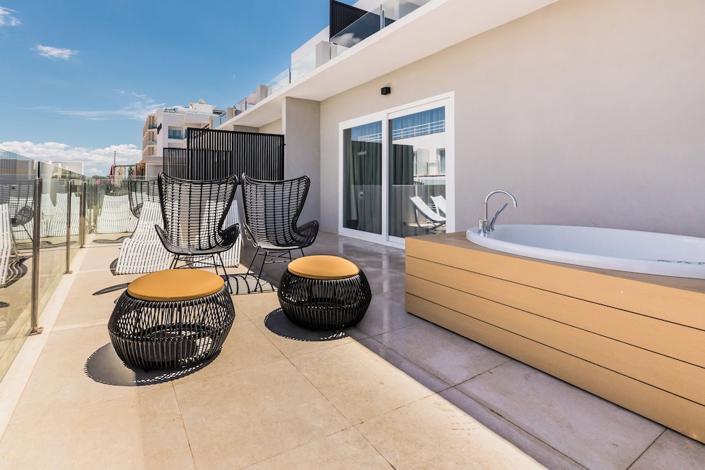 Hotel Playa Grande - Adults Only 23/38