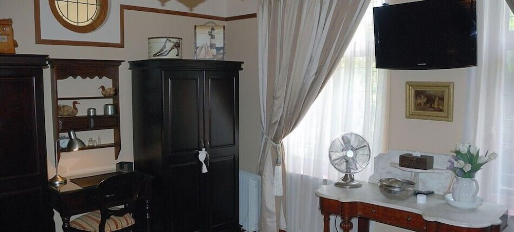 Dankhof Guest House 5/23