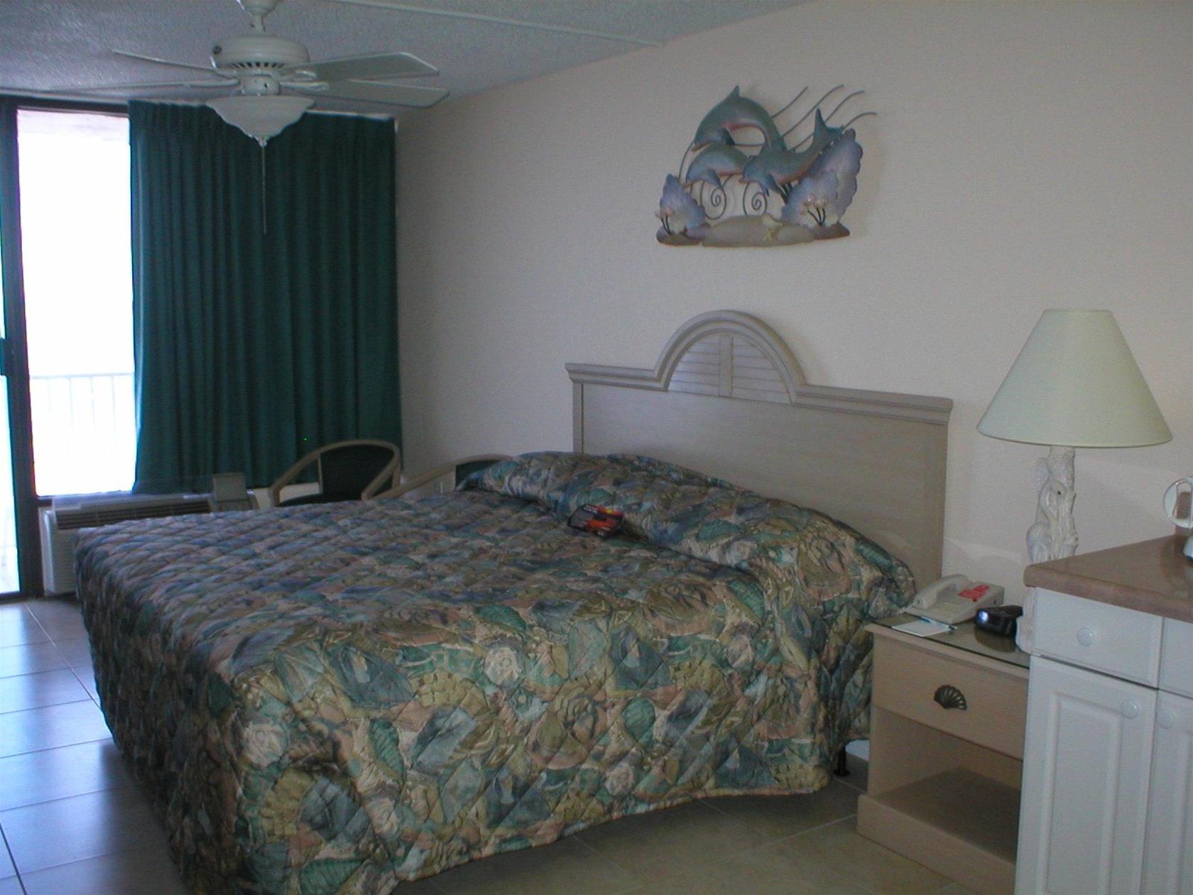 Island Inn Beach Resort 5/16