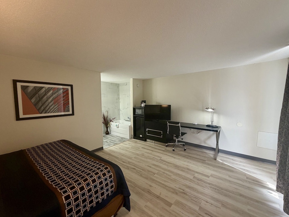 Alamo Inn Suites 36/61