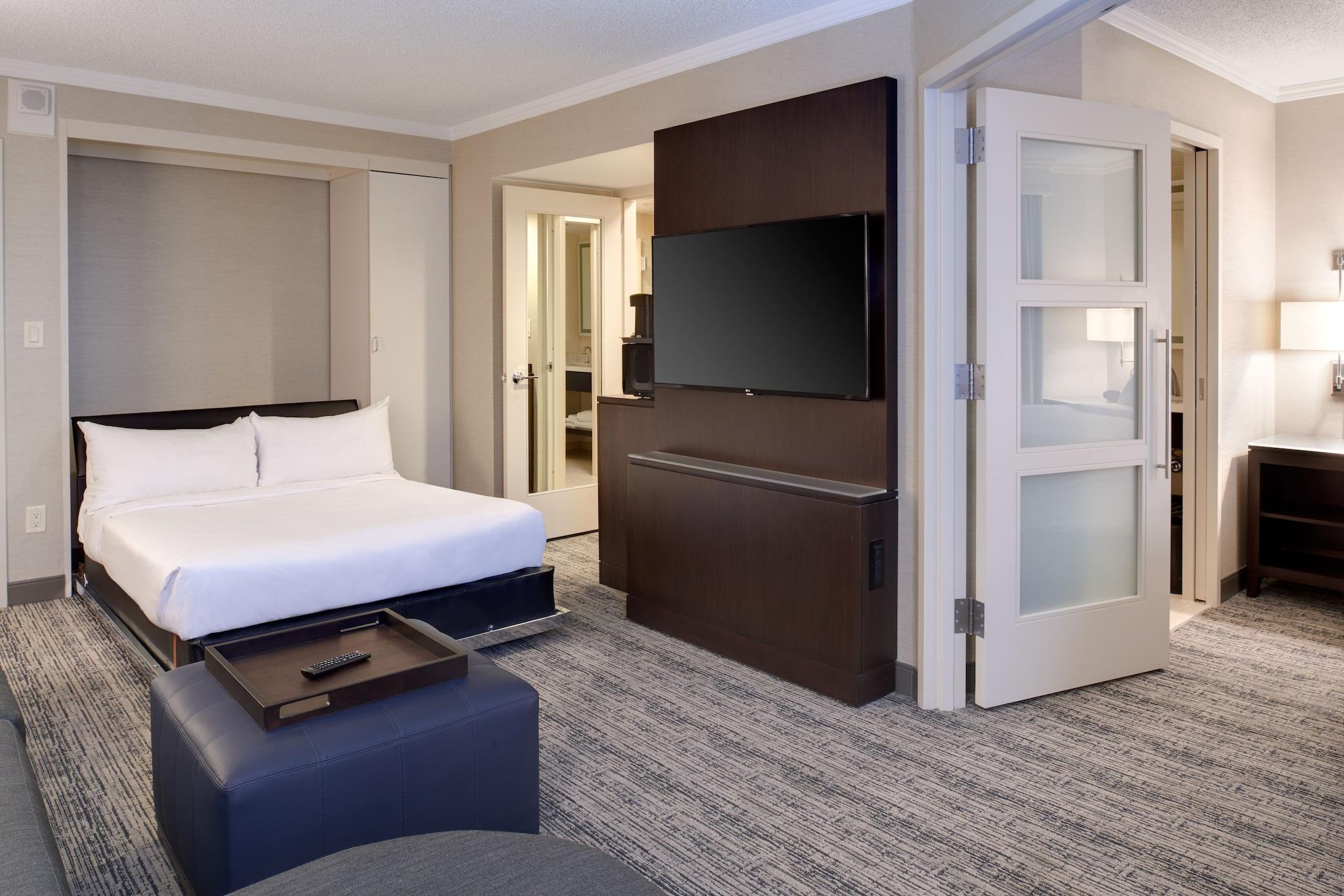 Marriott Suites Chicago O'hare