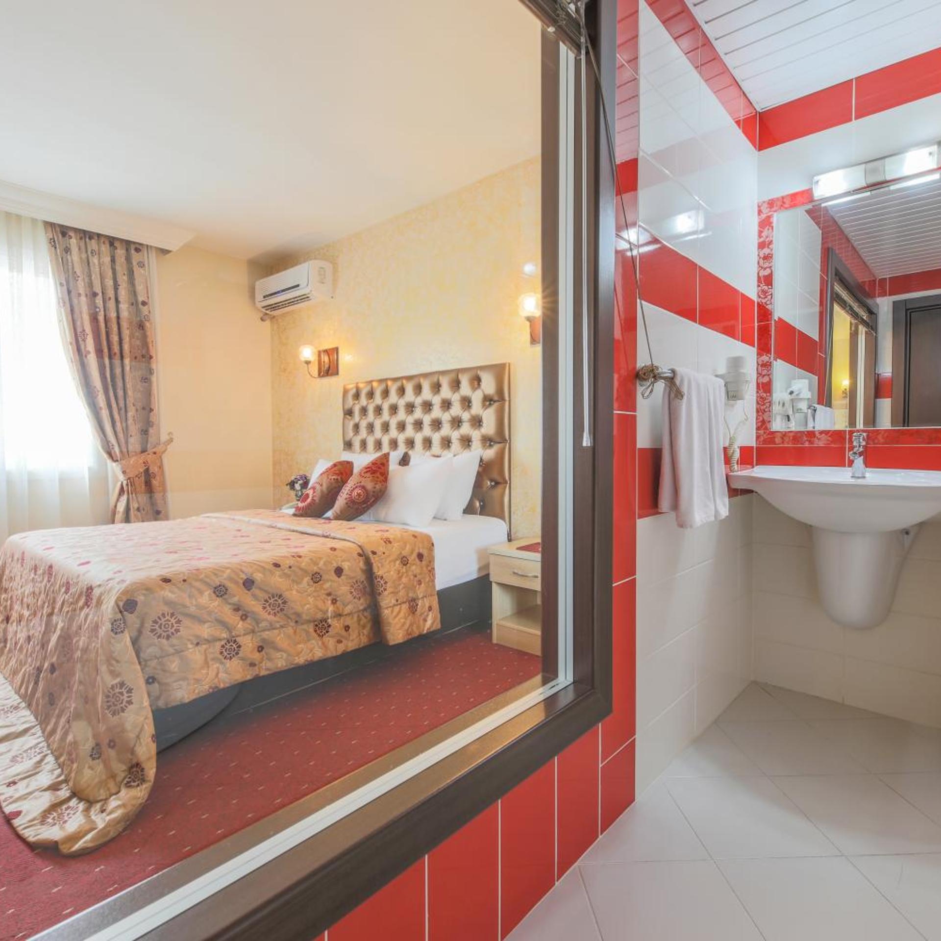 Hostapark Hotel 16/48
