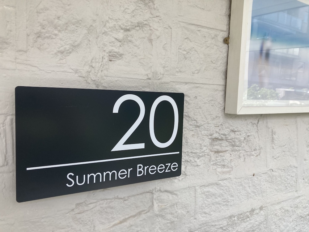 Summer Breeze Guest House - B&B 28/42