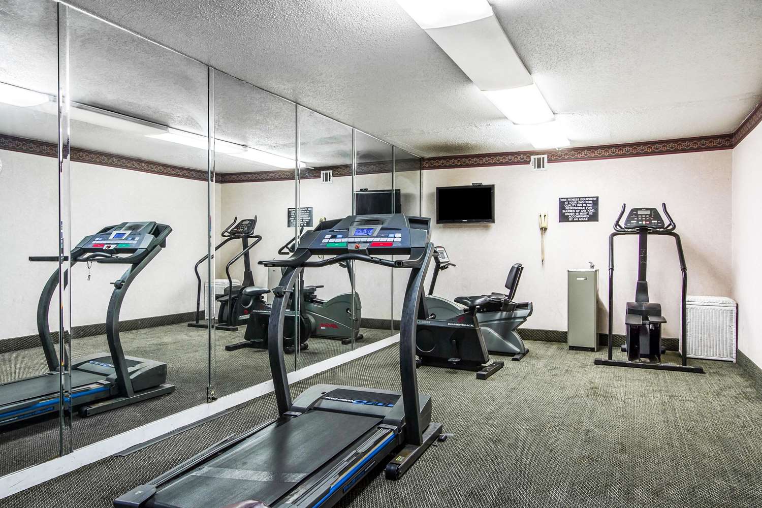 sport facilities