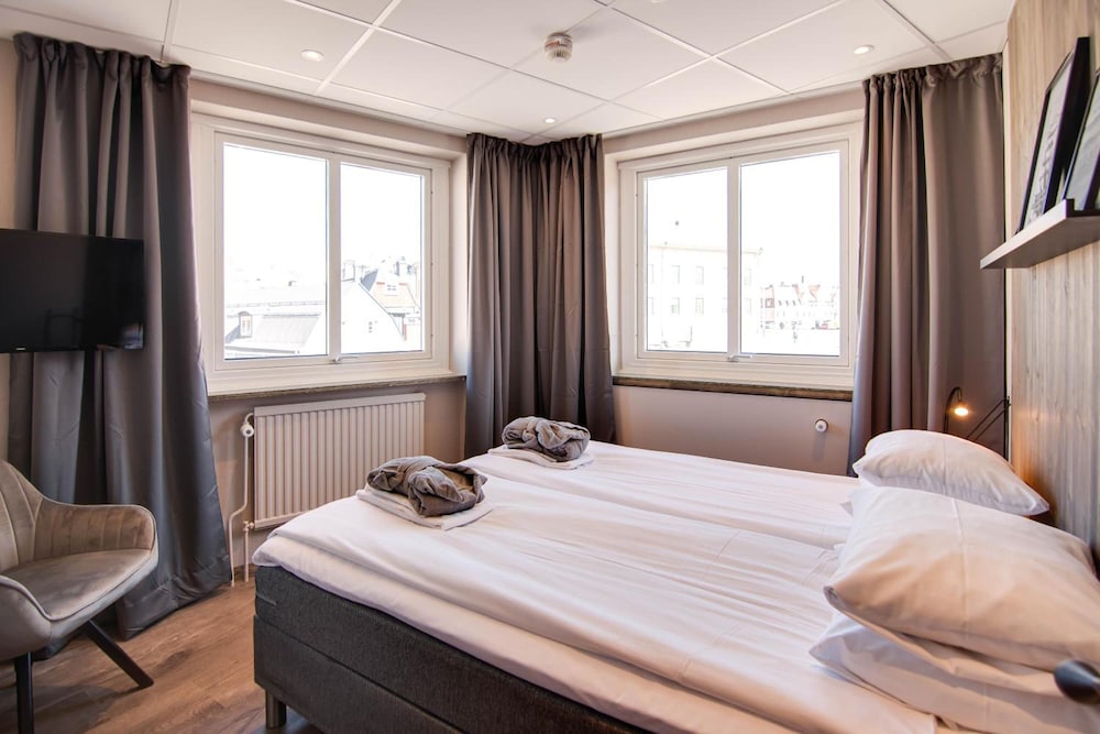 Karlskrona Hostel 7/50