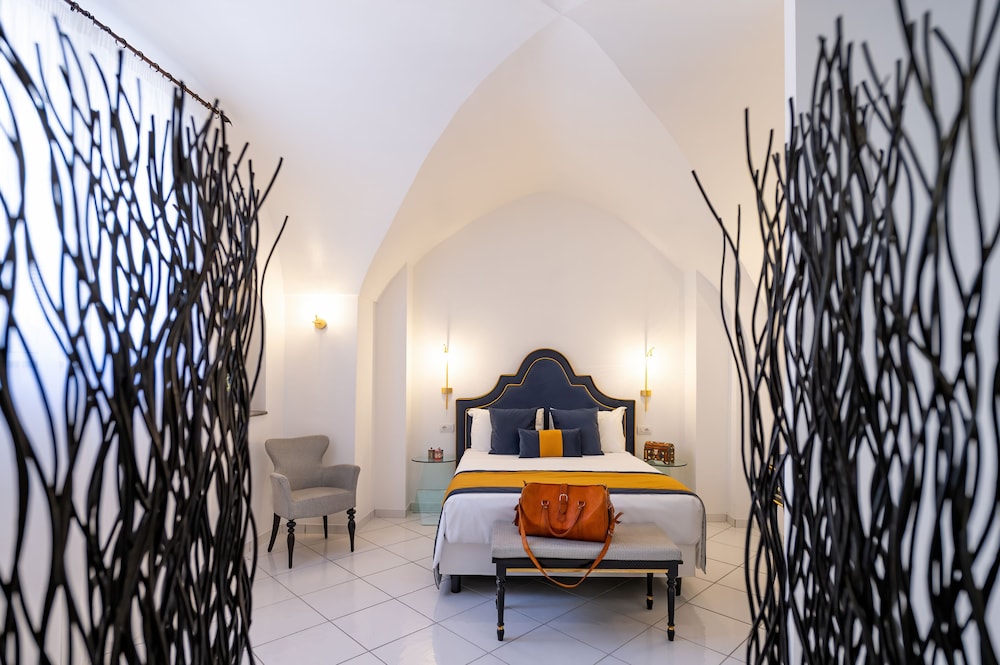 Amalfi Holiday Resort 16/52