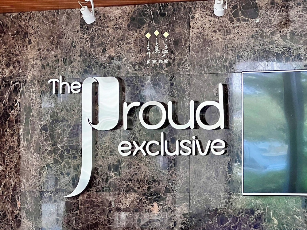 The Proud Exclusive Hotel 16/50