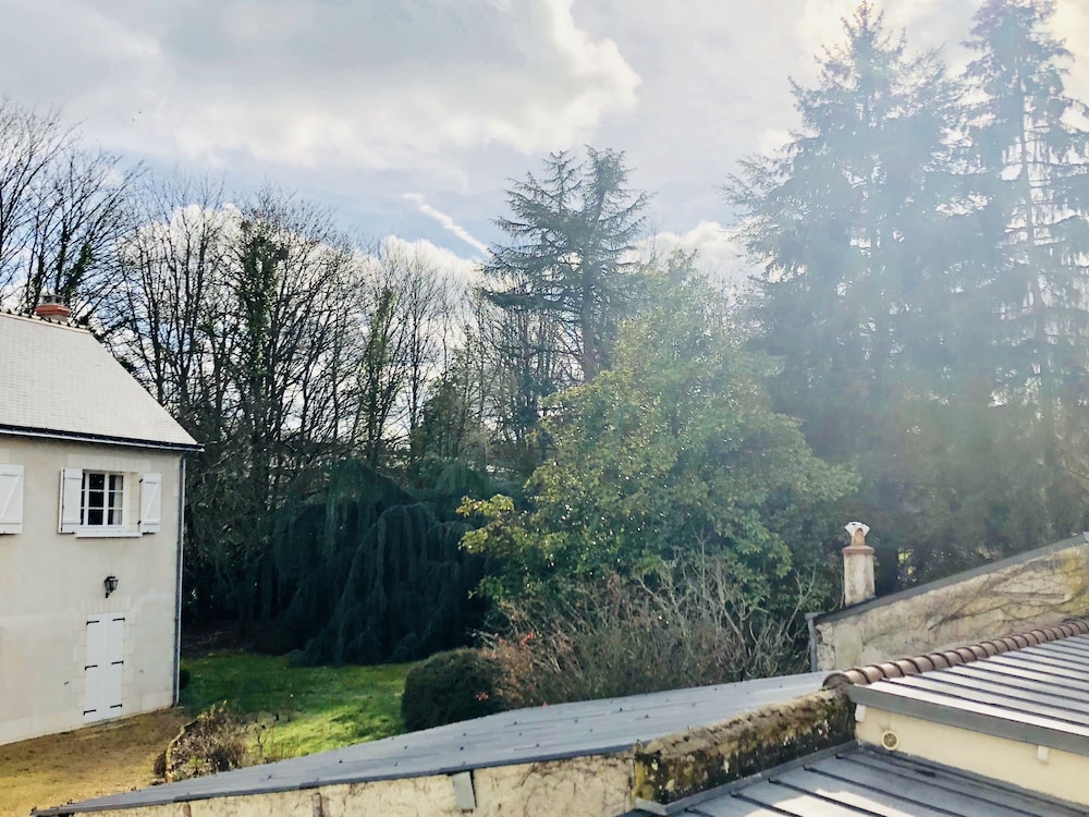 Manoir Du Parc 36/50