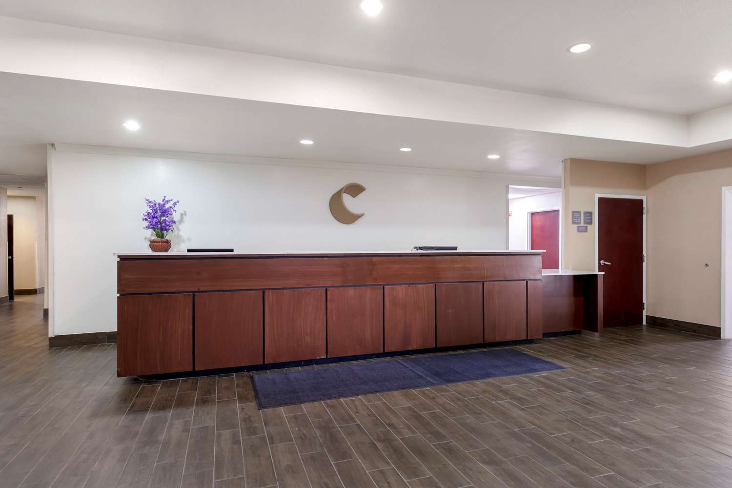 Comfort Suites Copperas Cove TX 6/32