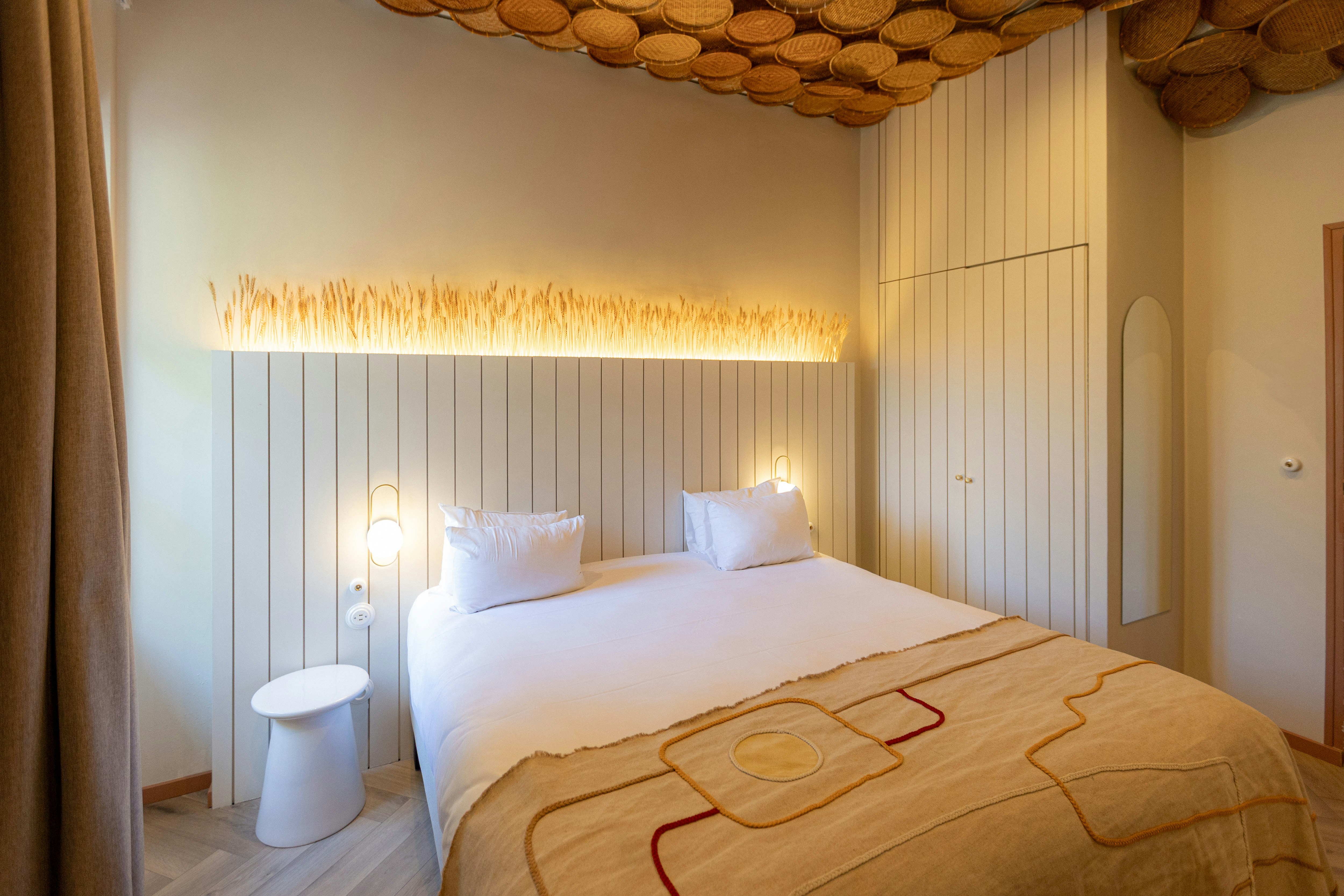 Hotel Maison Soleil 5/12