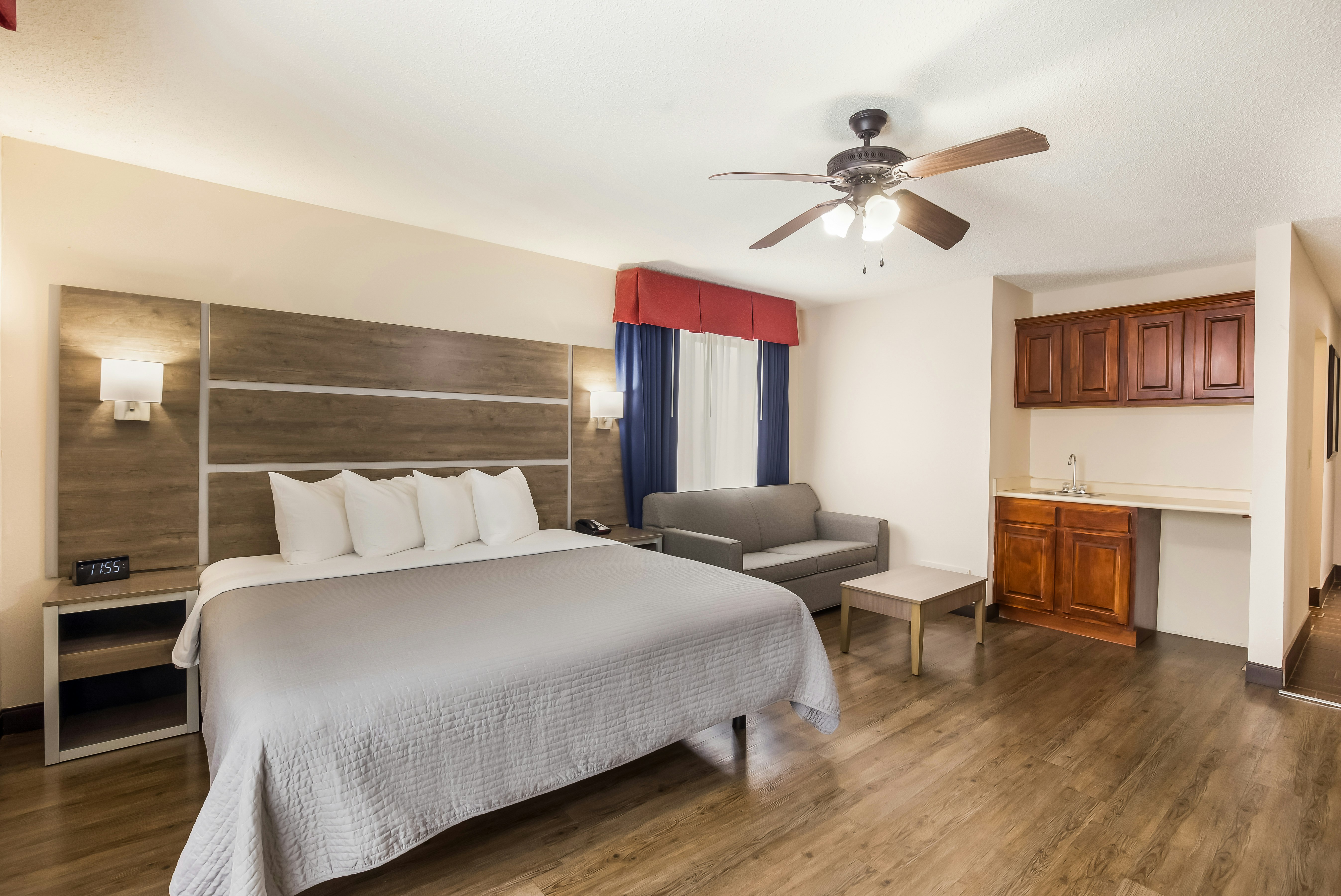 Hometown Inn Thomasville 19/52