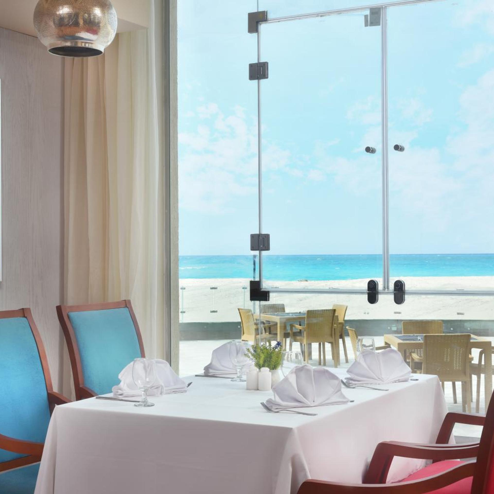 Hotelux La Playa Alamein 29/50