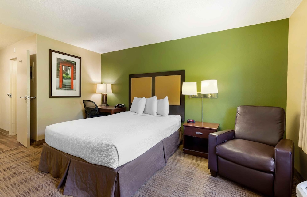 Extended Stay America Washington D C Landover 28/56
