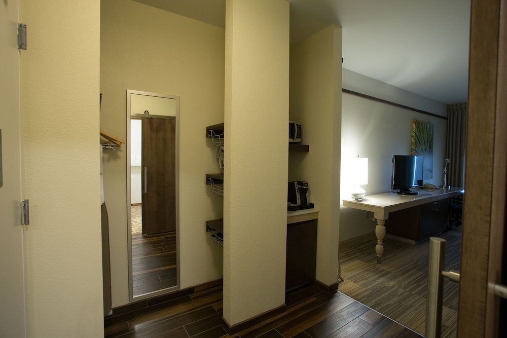Hilton Garden Inn Bentonville Hotel 25/62