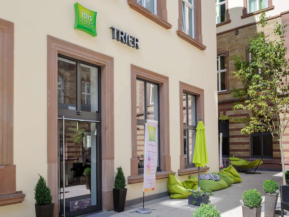ibis Styles Trier 1/65