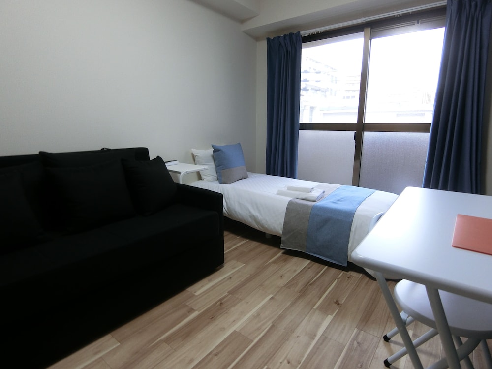 Sakura Sands Hotel 19/50