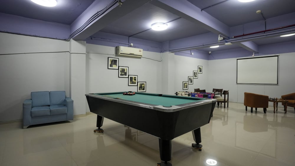 Jivanta Hotel 7/50