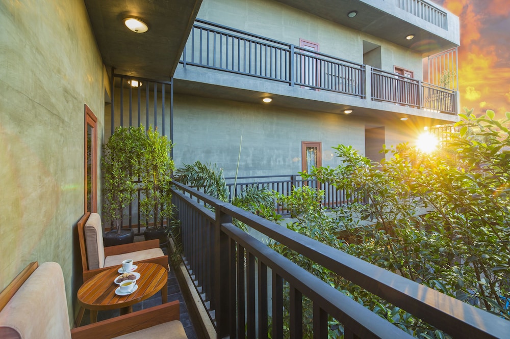 Won Residence & Spa 2/45