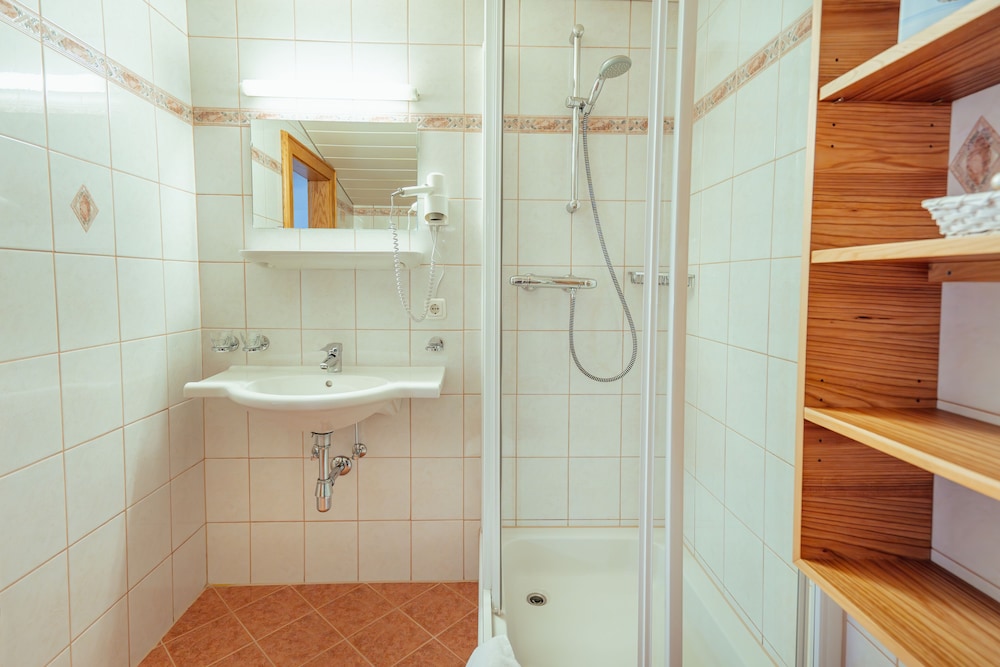Hotel Gesser Sillian 50/50