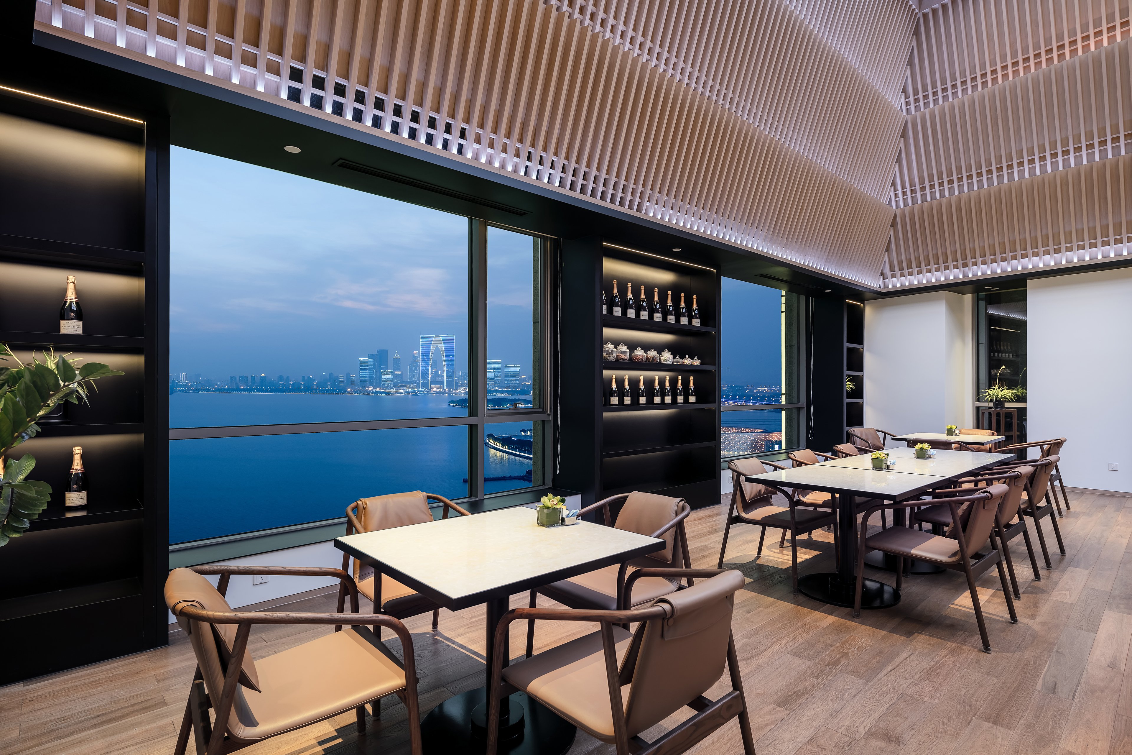 INTERCONTINENTAL SUZHOU 33/50