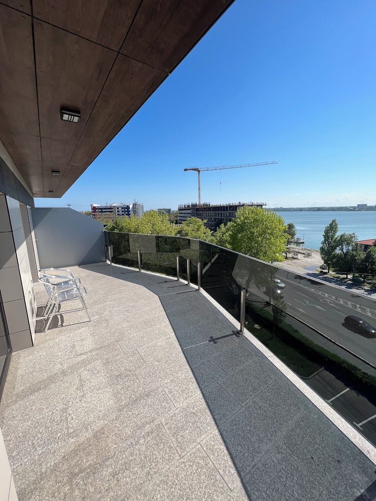 Scapino Hotel 35/41