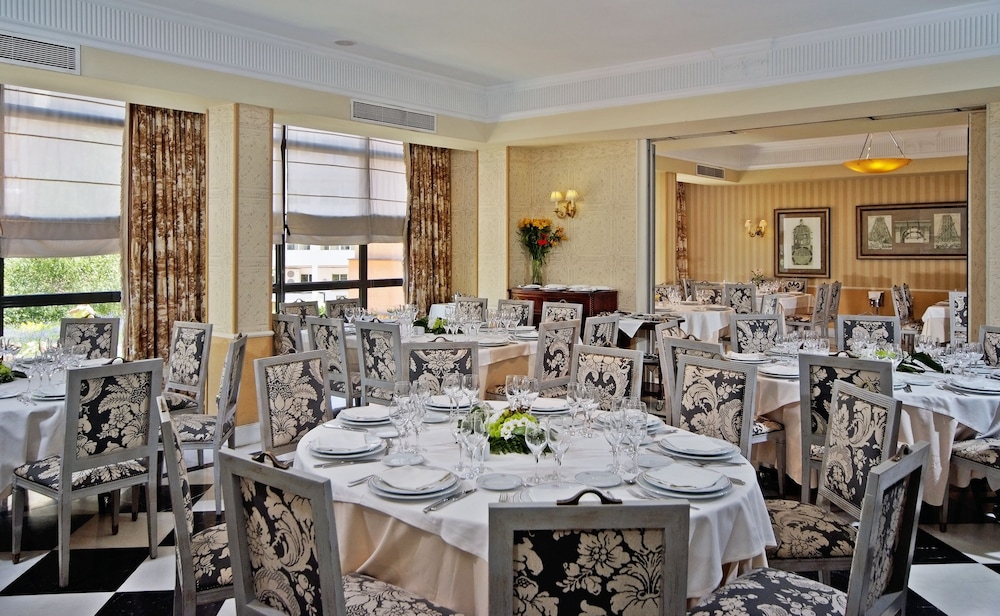 Melia Recoletos 34/49