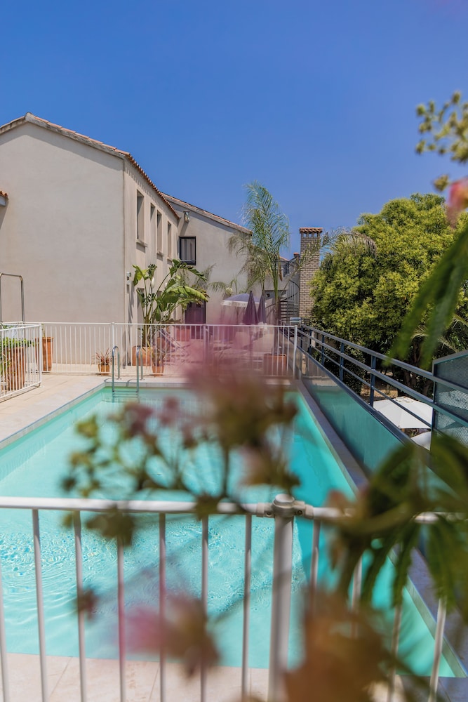 Les Jardins du Canal 25/50