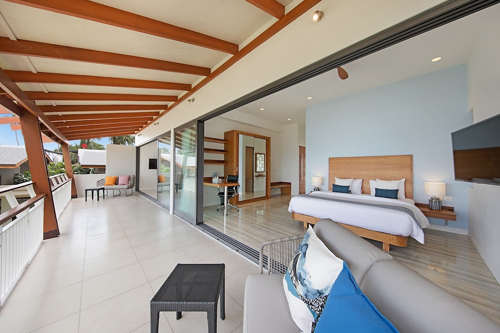 Villa Seanest Samui 11/50