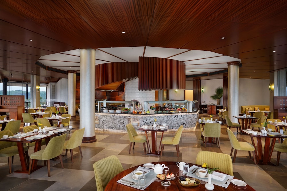 Taj Wayanad Resort Spa Kerala 44/63