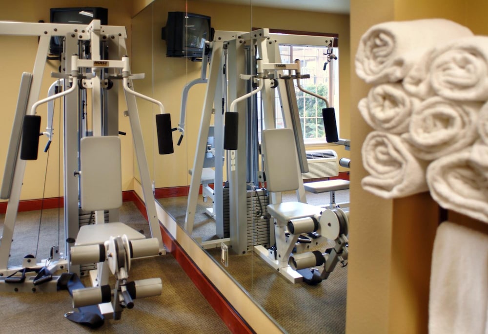 Larkspur Landing Sacramento - An All-Suite Hotel 30/60